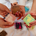 Товары гигиены