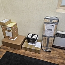 Страхование посылок