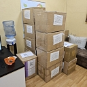 Помощь в решении проблемных ситуаций