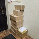 Оформление таможенных документов на территории Латвии