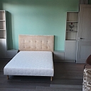 Furniture delivery and installation