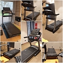 Транспортировка велотренажера