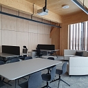 TZMO, construction supervision