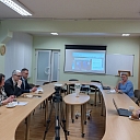College of Law, Liepaja branch
