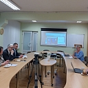 Юридический колледж, Вентспилсский филиал