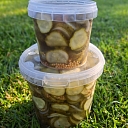 Fermented products