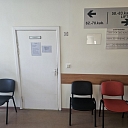 Dentistry cabinet