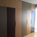 Custom-made furniture