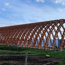 frame hangars