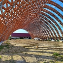 hangars for farms