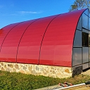 hangars