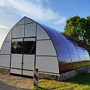hangars for farms