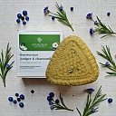 shampoo soap