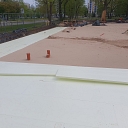 Construction project management