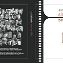 Актеры о кино Andris Bernāts