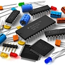 Detaļu maiņa un elektronikas remonts.