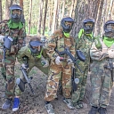 paintball park in riga