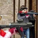 Парк развлечений GunsnLasers