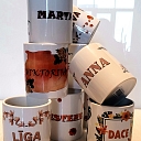 Personalized printing