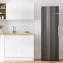 Freestanding refrigerator