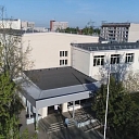 Даугавпилсский техникум технологий и туризма