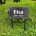 monument installation