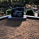 monument installation