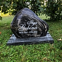 monument installation