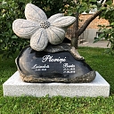 monument installation