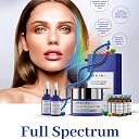 Arkana_Full Spectrum - постер