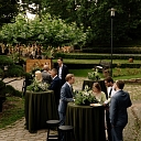 Creative approach to events