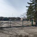 Vārti teritorijai