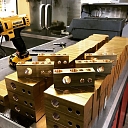 CNC MACHINING IN LATVIA