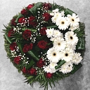 Траурные венки