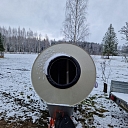 резервуары для хранения