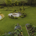 The company offers garden improvement services, making your surroundings more beautiful and functional.