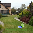 Territory improvement