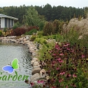 Landscape architecture and design