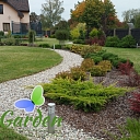 Landscape architecture