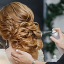 Wedding hairstyles