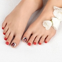 Pedicure
