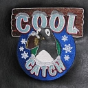 Professional embroidery on fabric