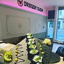 sushi delivery