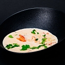 Dragon Sushi, restaurant