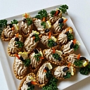 Закуски