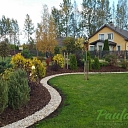 Garden care and maintenance