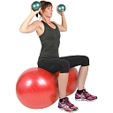 Equipment for gymnastics