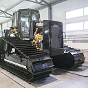 Specification repair