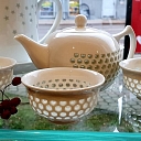 "Shop Balsamic" kettles