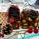 "Shop Balsamic" sweets